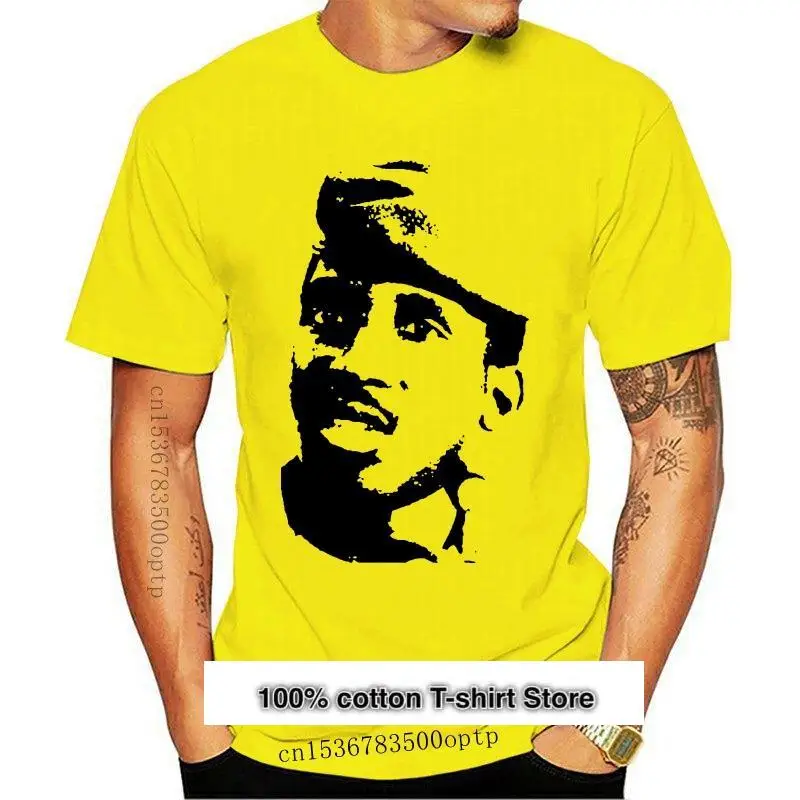 

Camiseta de THOMAS SANKARA, marxismo, África