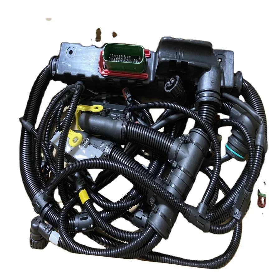 Жгут проводов двигателя грузовика жгут 20911550 17441795 20574373 для Volvo