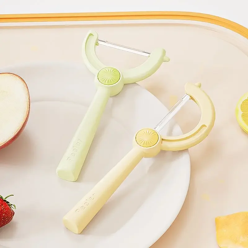 Кухонный нож для чистки фруктов домашний картофеля моркови Яблоков груз из