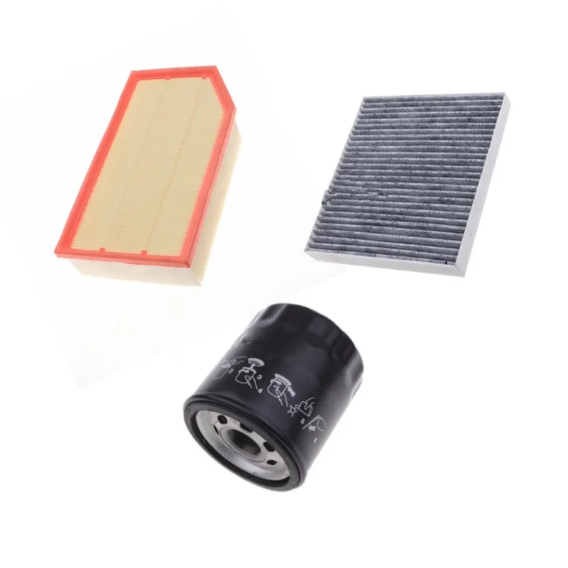 Масляный фильтр воздушный или салонный для Jeep Wrangler Rubicon Sahara Sport JL 2 - Цена: 3033.15