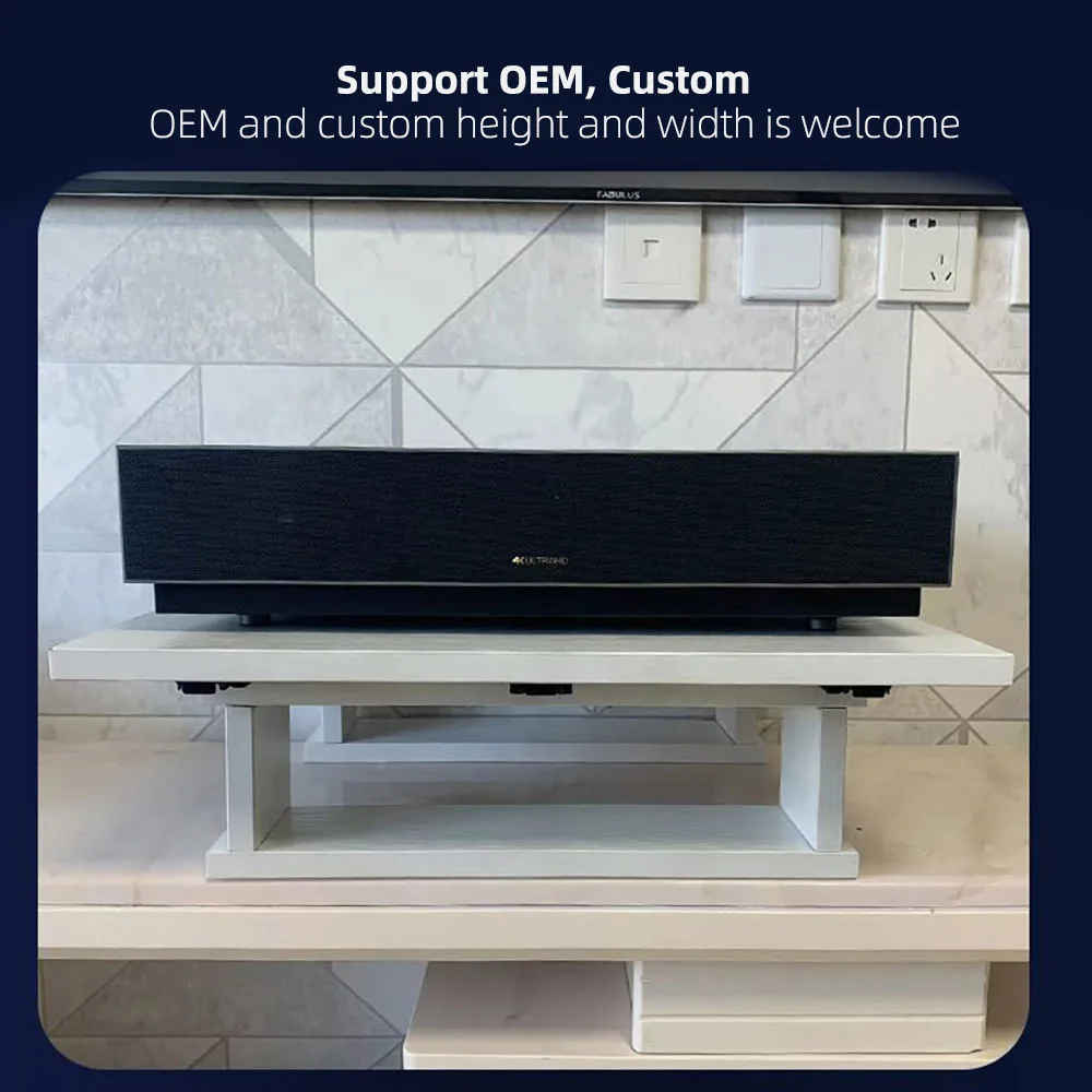 Простой в установке проектор UST аксессуары для ТВ-шкафа телескопическая