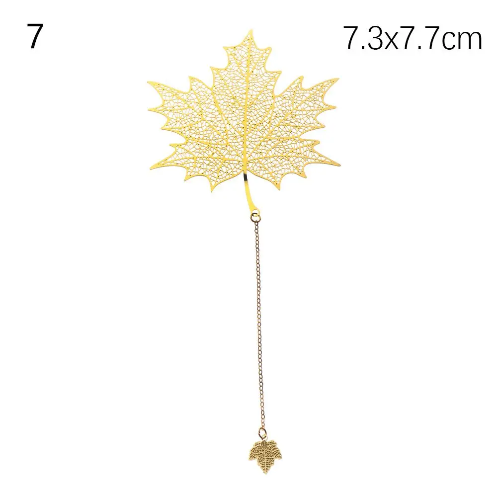 Металлическая закладка с драконом и тигром