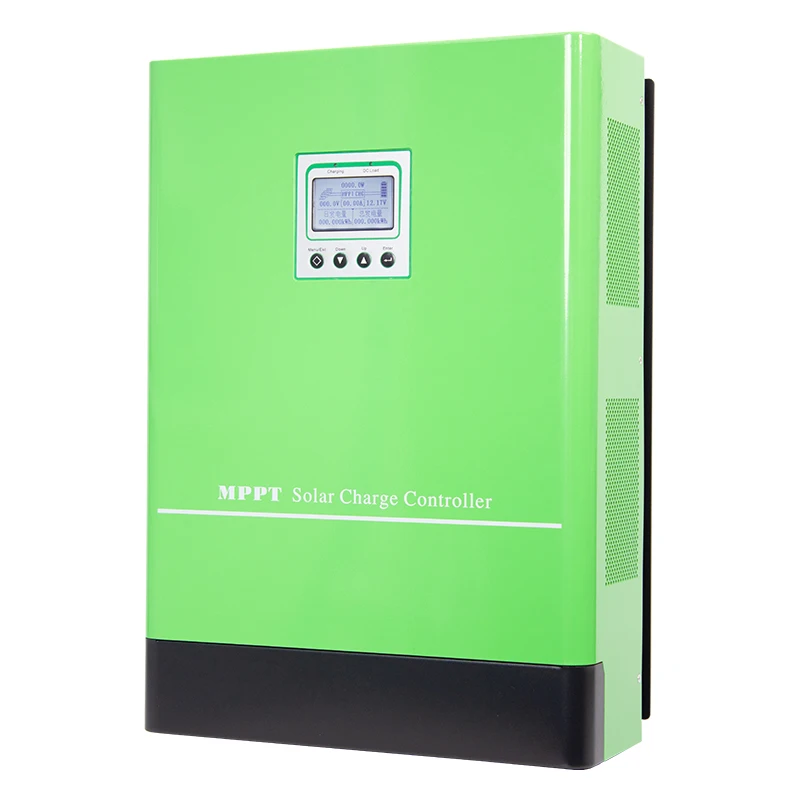 

80A 96v SNADI manufacture solar charger mppt charge controller