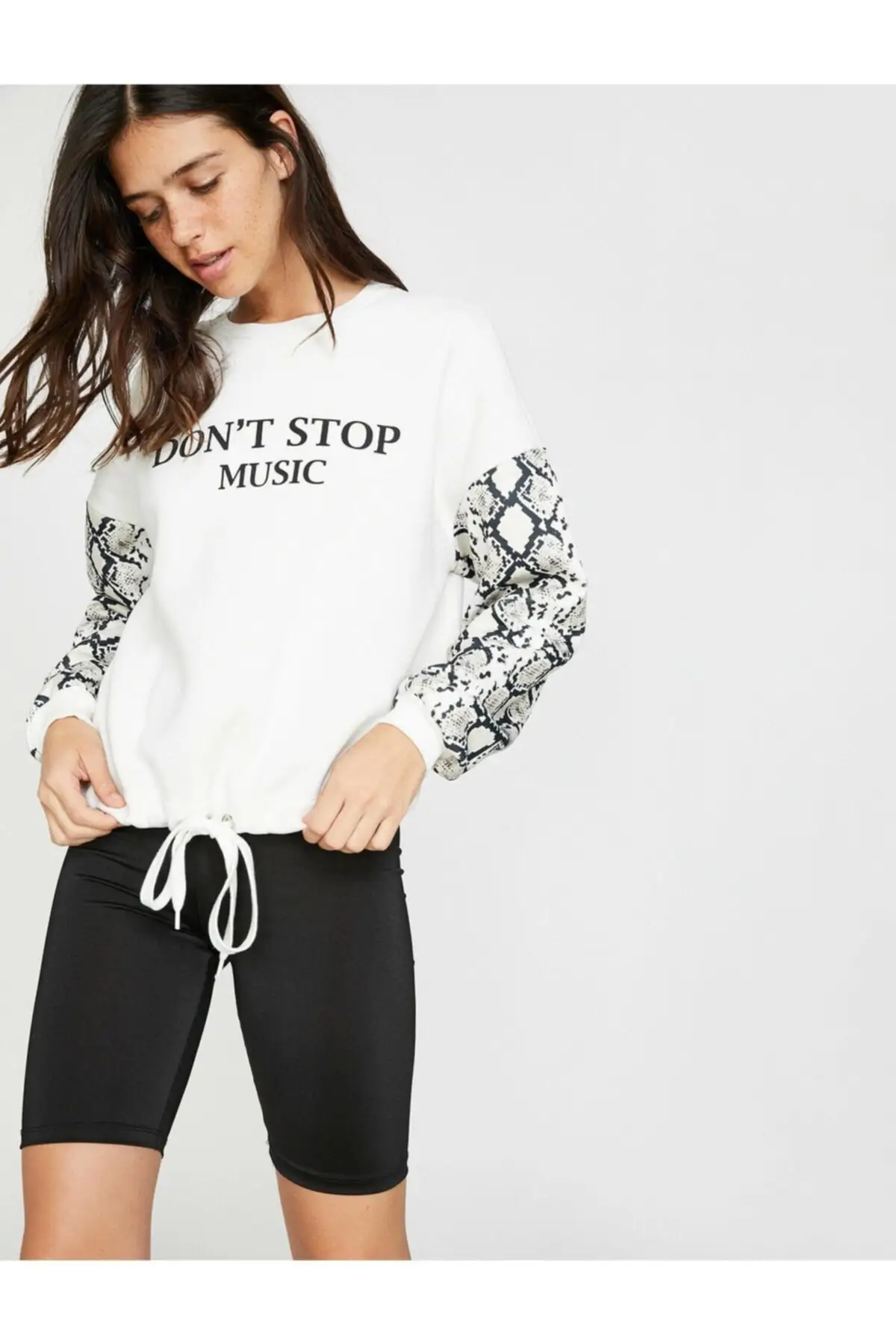 

Женский свитшот с круглым вырезом, толстовки с буквенным принтом, модные всесезонные новые дизайнерские пуловеры, флисовые толстовки