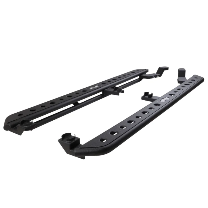 

Rear Bumper for Wrangler Gladiator JT Bumper 2020 2021 Offroad Car Bumper