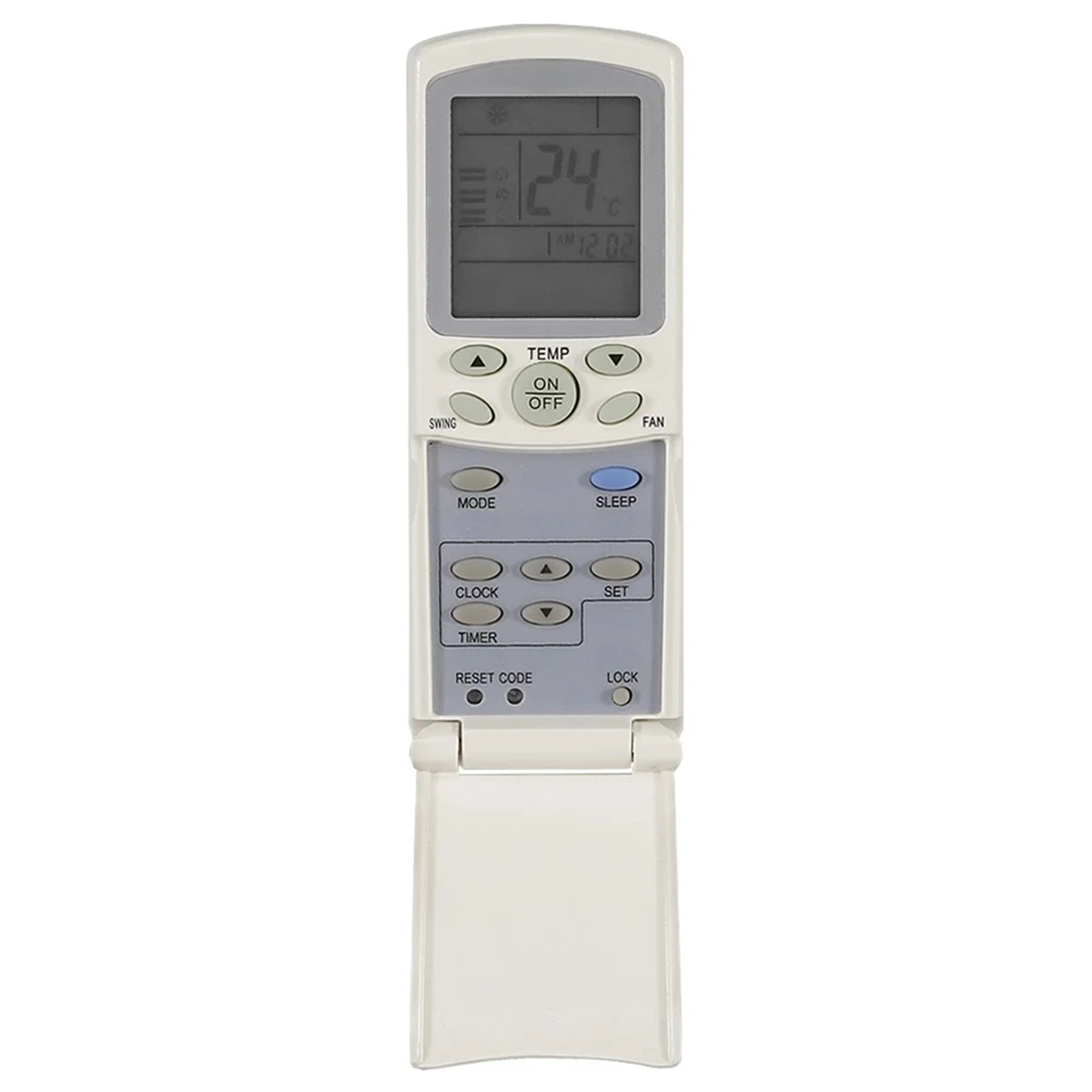 

YL-H03 Remote Controller for Haier Air Conditioner YR-H03 YR-H07 YR-H08 YR-H10 YL-H24 R-H33 YR-H74 YR-H78 Remote Control