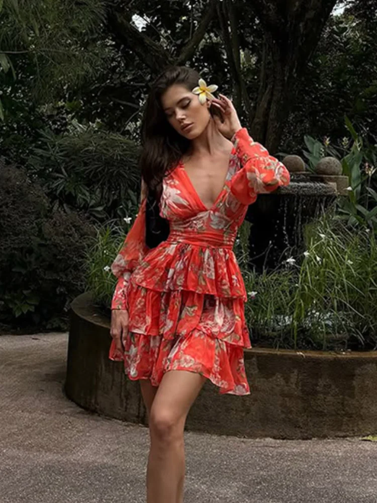 Женское платье Beainmmry