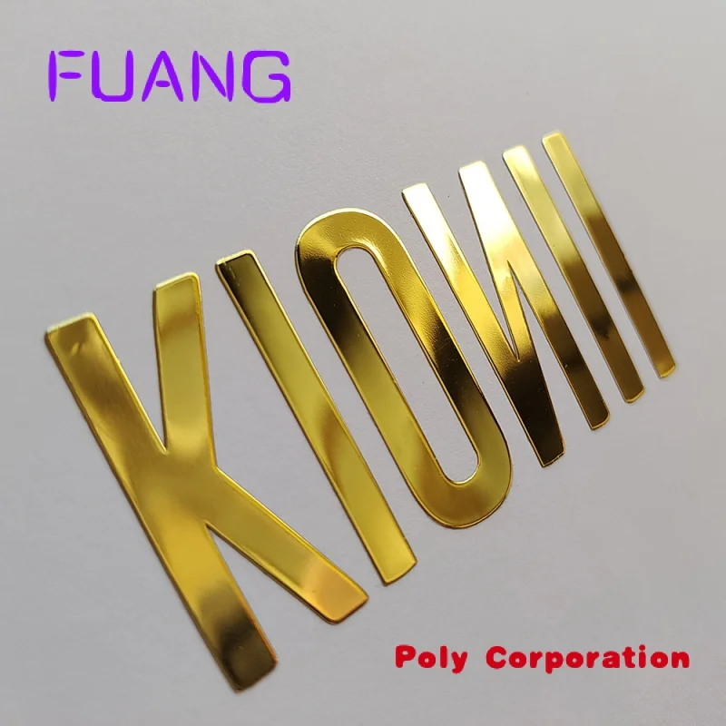 Рисунок 6 - Металлические этикетки