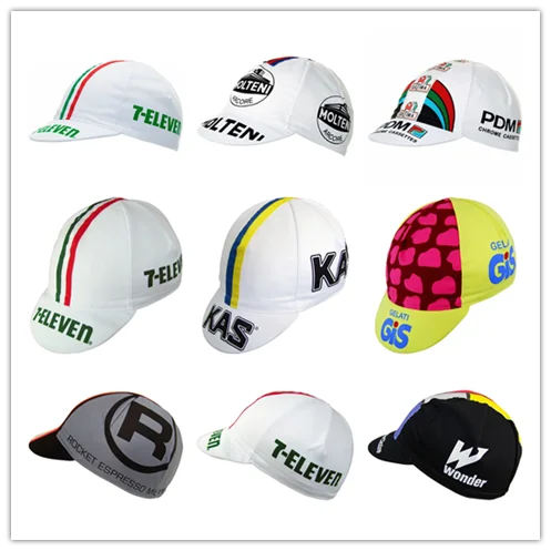 

Кепки для велоспорта мужские, крутые велосипедные головные уборы, летние спортивные
