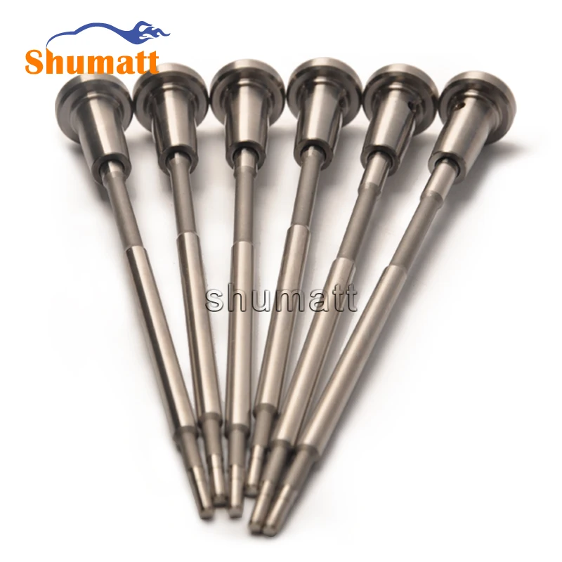 China Made New F00RJ01334 Common Rail Fuel Injector Control Valve Assembly F 00R J01 334 For 0445120047 0445120091 093