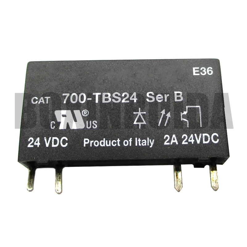 Новый оригинальный 700-TBS24 24VDC