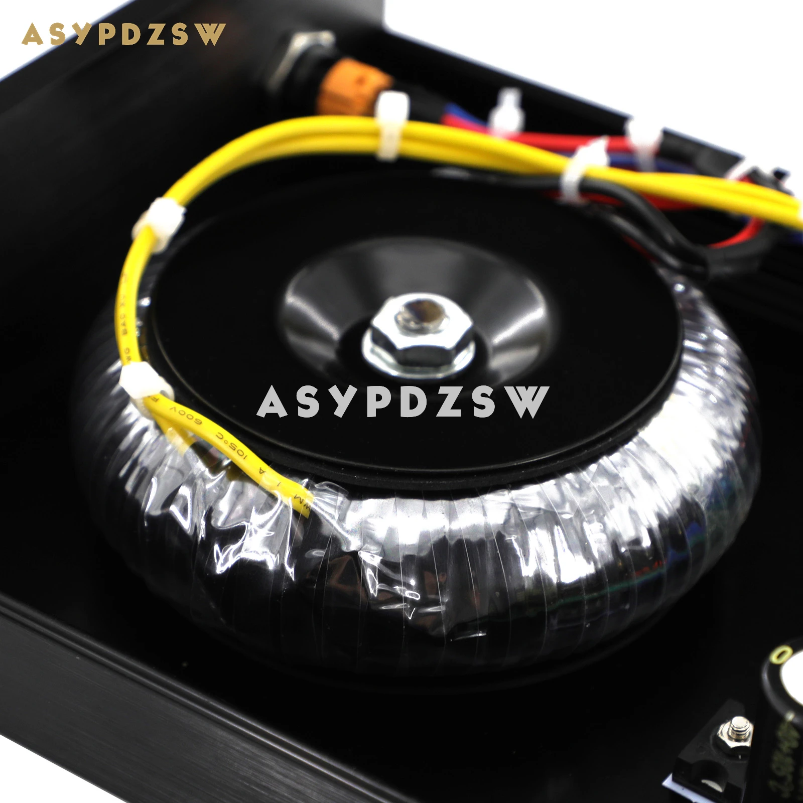 LPS-36 HIFI Low noise Linear power supply For Monolith Monoprice Liquid Platinum Alex Cavalli DC 36V