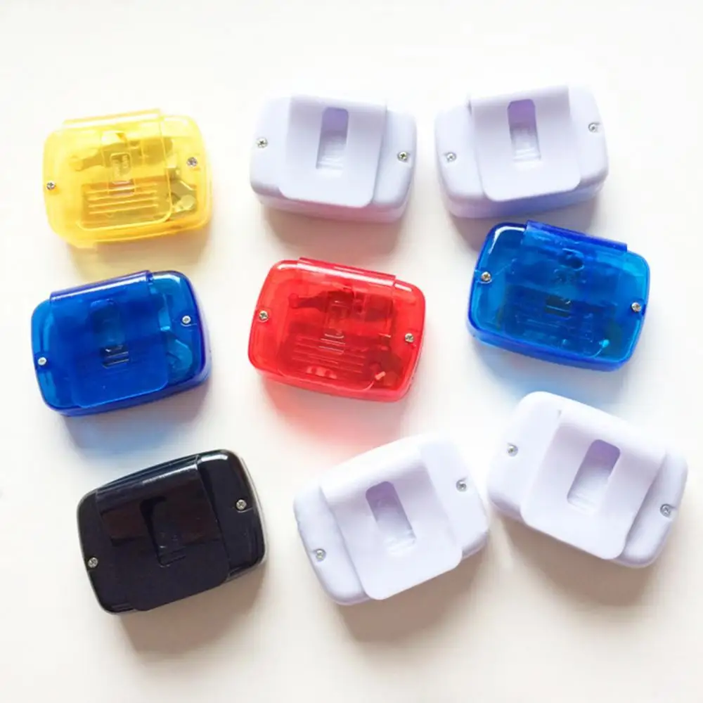 

Pedometer Portable Step Counter Digital Mini LCD Sports Walking Running Meter