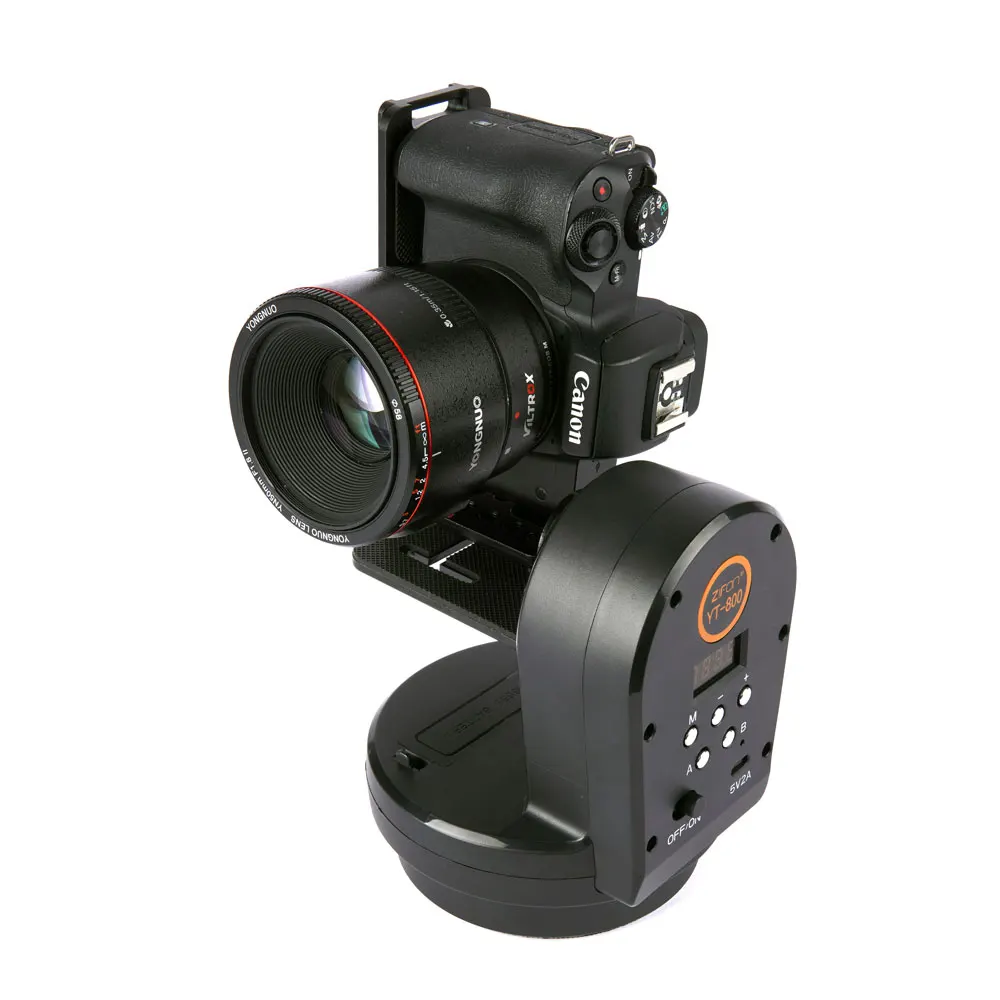 Штатив-Стабилизатор ZIFON YT800 для телефонов и камер