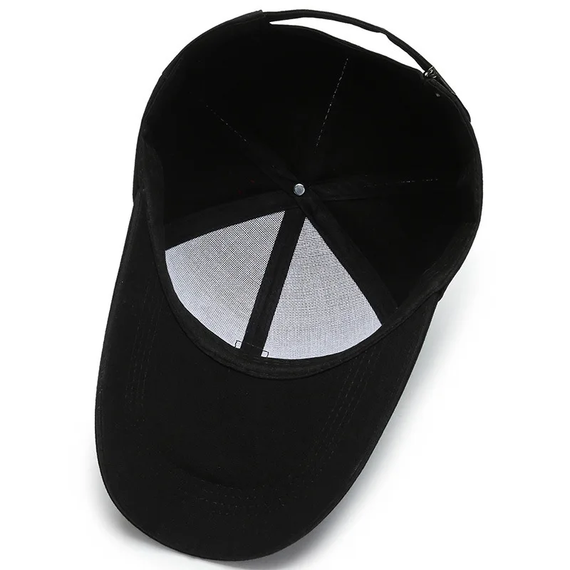 Мужская бейсболка с козырьком на открытом воздухе повседневная универсальная