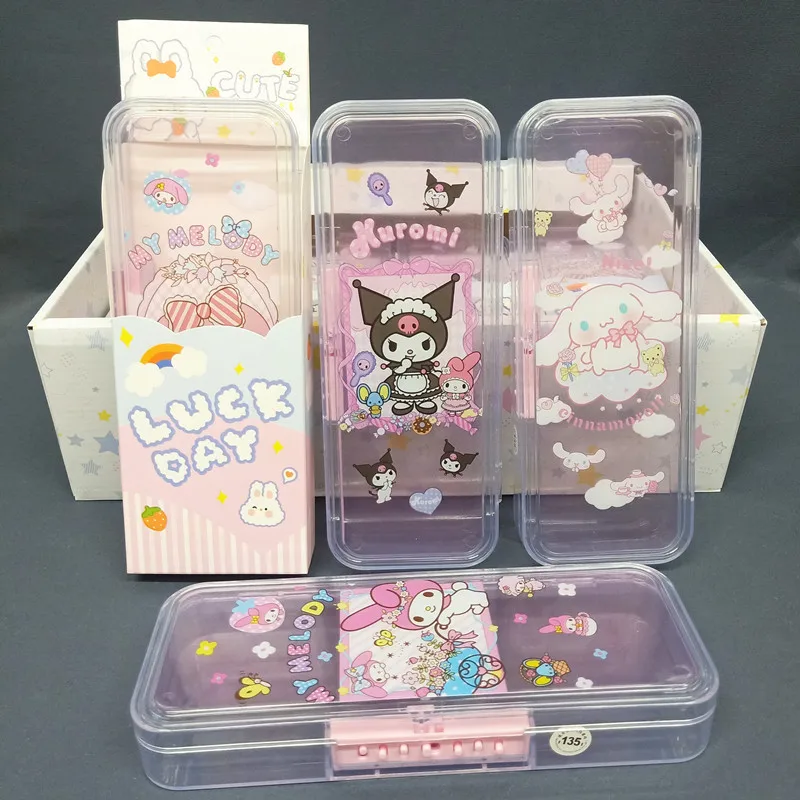 

12 шт., карандаш с надписью «My Melody»