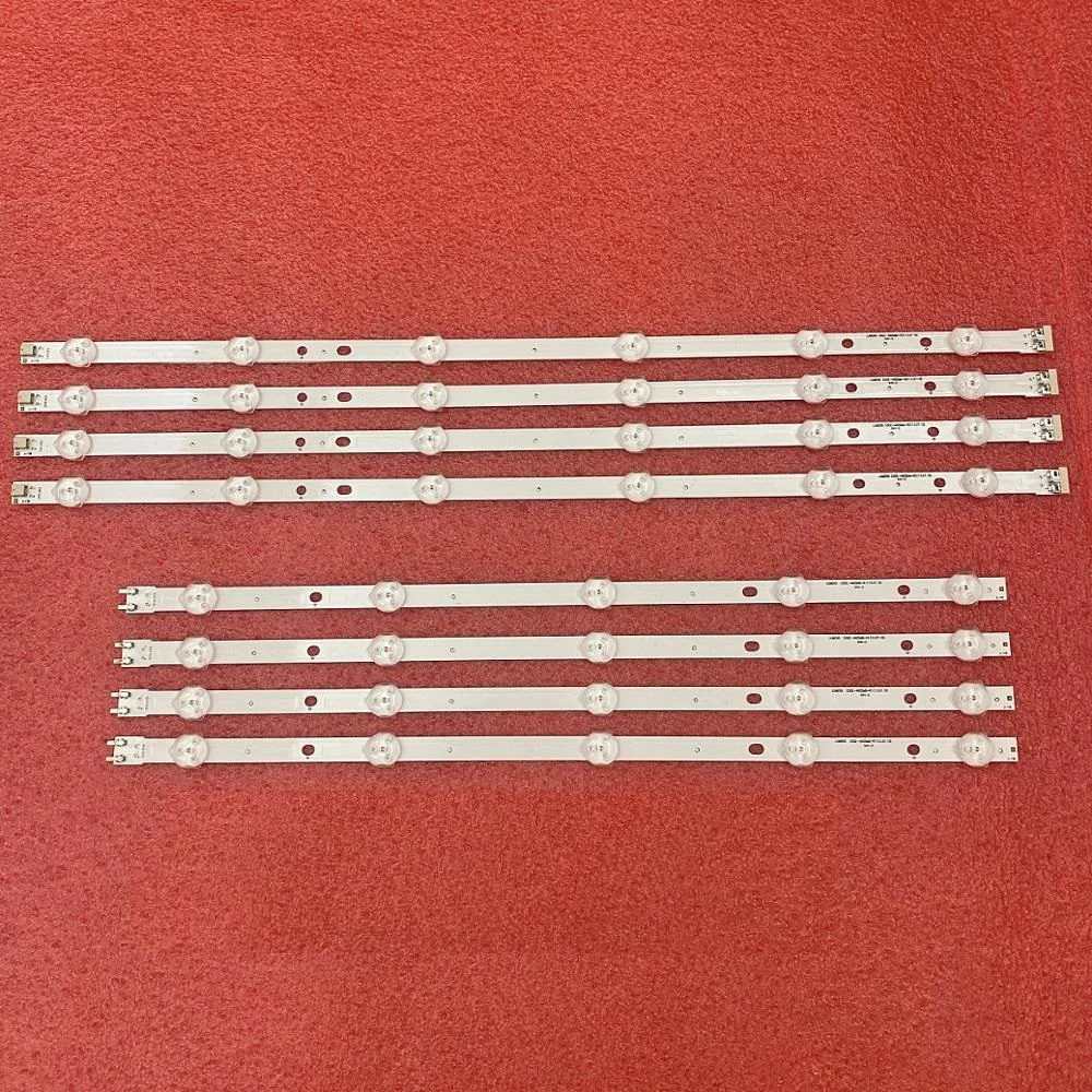 Светодиодная лента для телевизоров Samsung высокое энергопотребление идеально