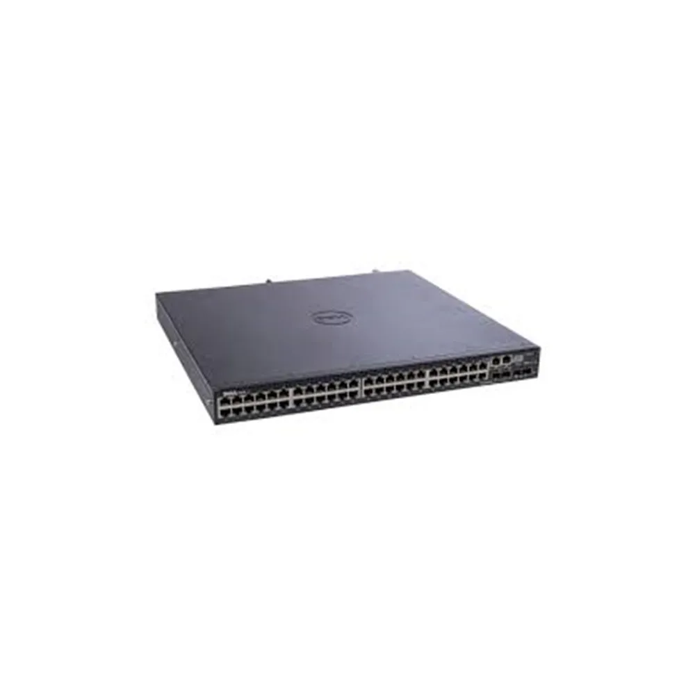 

Коммутатор Dell PowerSwitch S3148, сетевой коммутатор Dell S3148