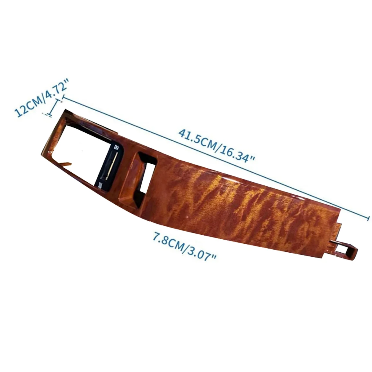 Панель вентиляционного отверстия приборной панели автомобиля 55474-60040 55475-60040 для