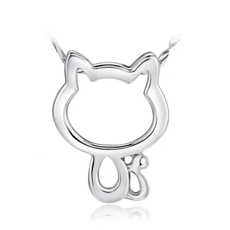 

Кулон с котенком Hellokitty без цепочки