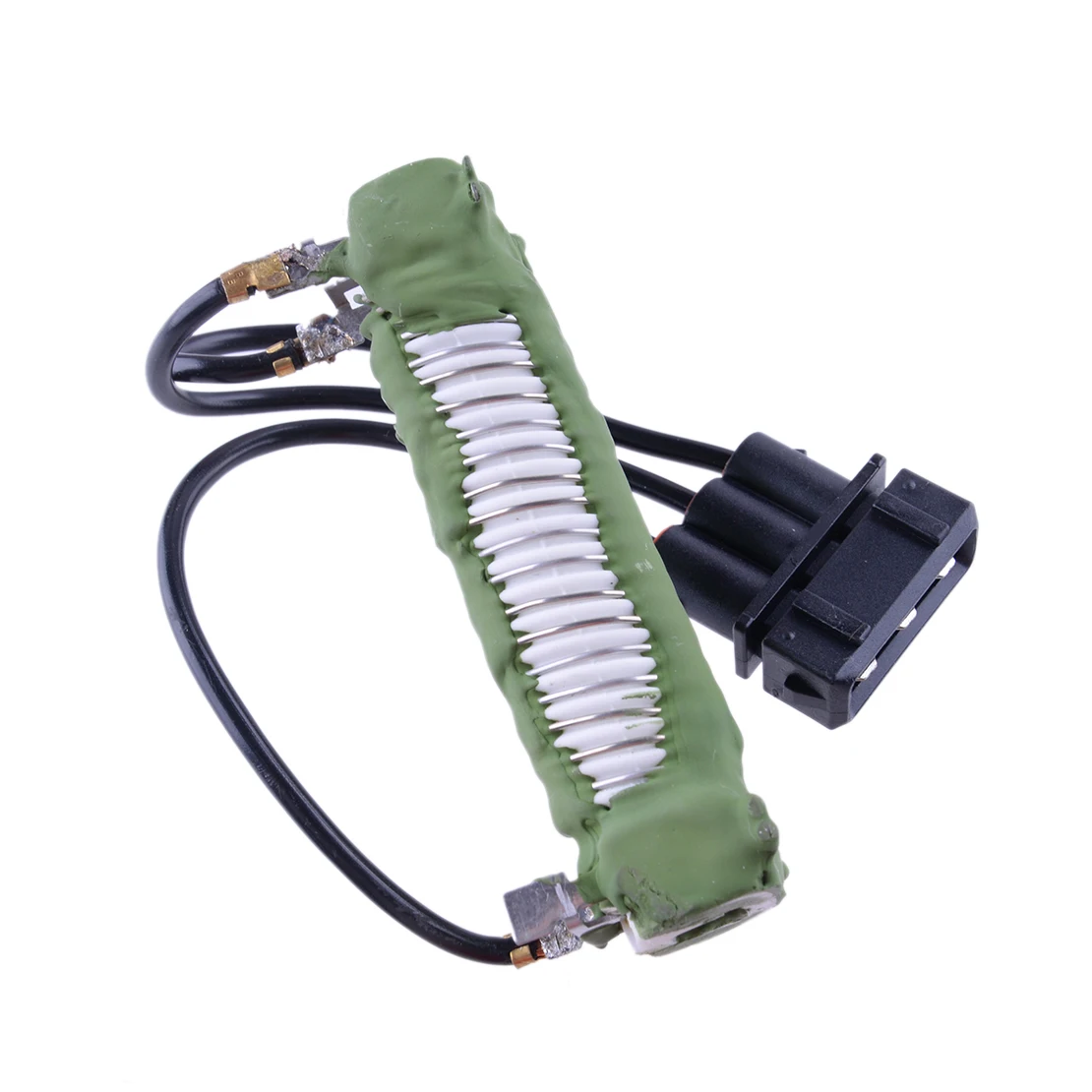 701959263 D Резистор вентилятора охлаждения двигателя автомобиля подходит для Volkswagen