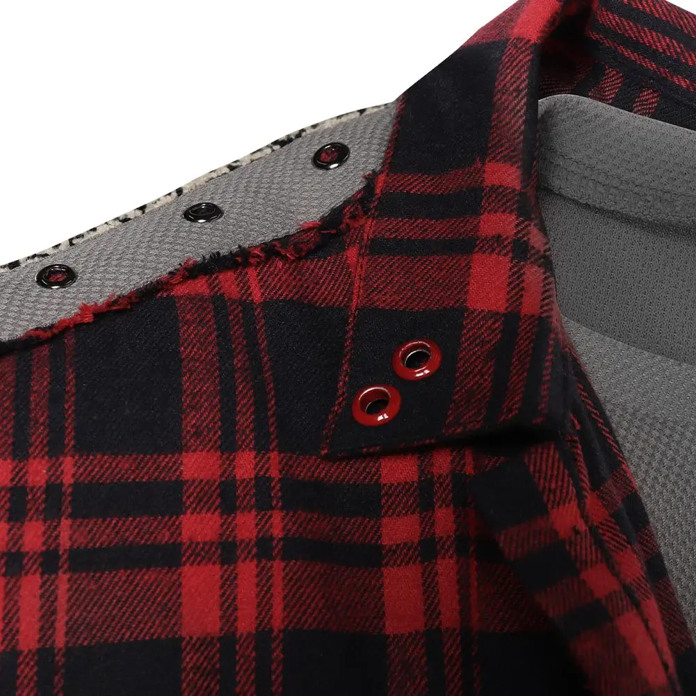 Костюм для косплея Эддисона футболка пальто платье чарлидинга жилет юбка наряды