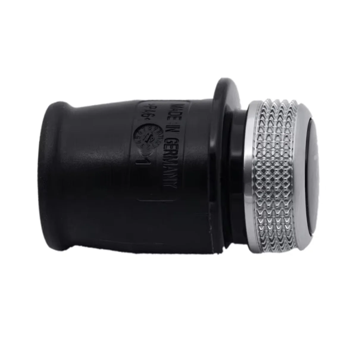 8 Вт 0919311 12 В автомобильный прикуриватель декоративная крышка хромированная