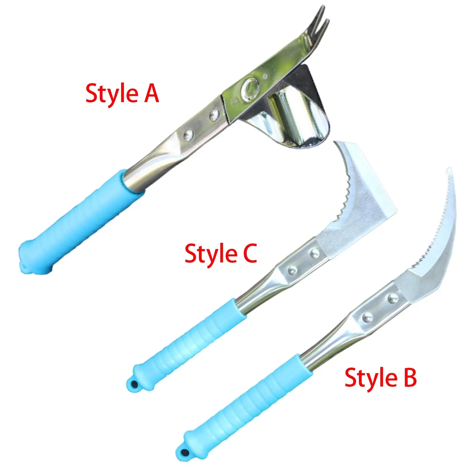 

Weeds Remover Grass Removal Lightweight with Ergonomic Wooden Handle Weeding Puller for Yard Flower Bed Garden Planter Potted