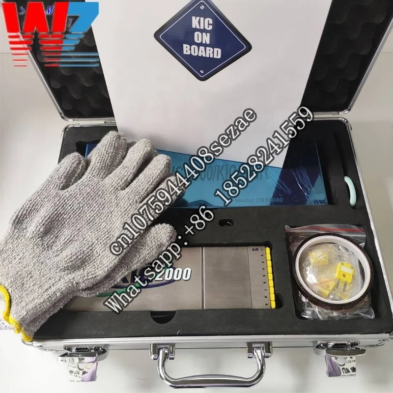 Оригинальный новый тонкий профиль kic 2000 для духовки kic2000