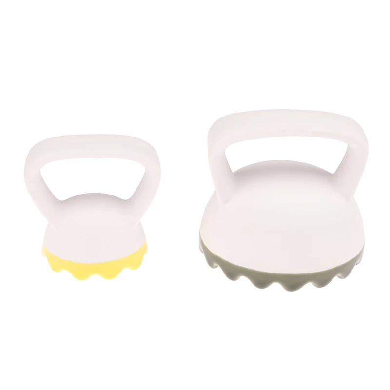 Инструменты для Массажа Гуаша керамический скребок подтяжки кожи лица 1 шт.