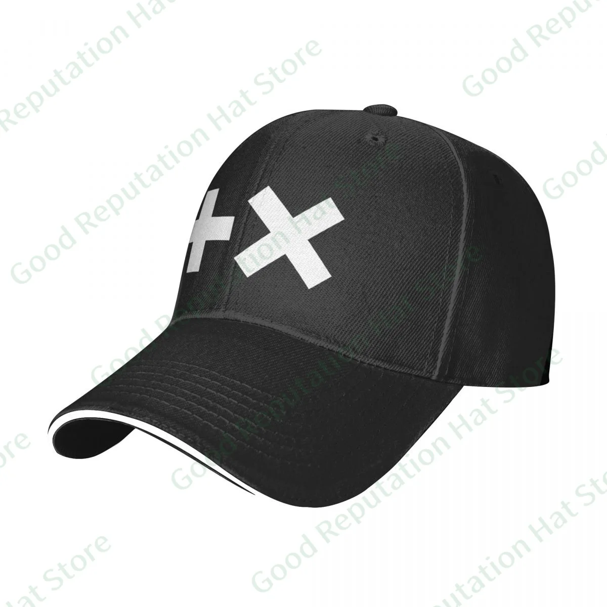 

Unisex Hat Adjustable MARTIN GARRIX Baseball Cap Women Men Sun Protection Dad Hat Men Women Hip Hop Outdoor Women Men