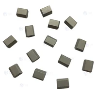 rectangular shaped tungsten carbide elements f0or saw tooth tungsten carbide core bits