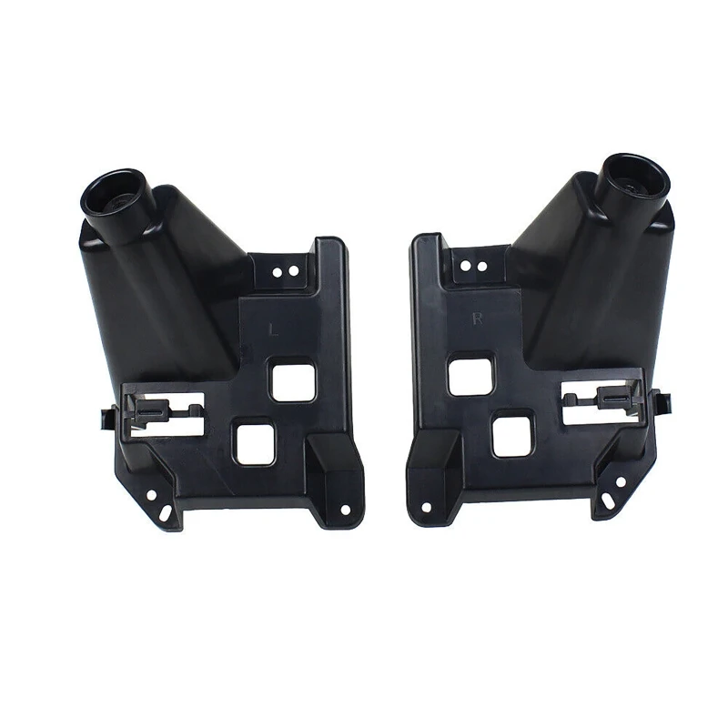 

1 Pair Tail Light Bracket Car Led Rear Lamp Holder Brake Turn Signal Bracket Fit for Jeep Wrangler JL 2018 2019
