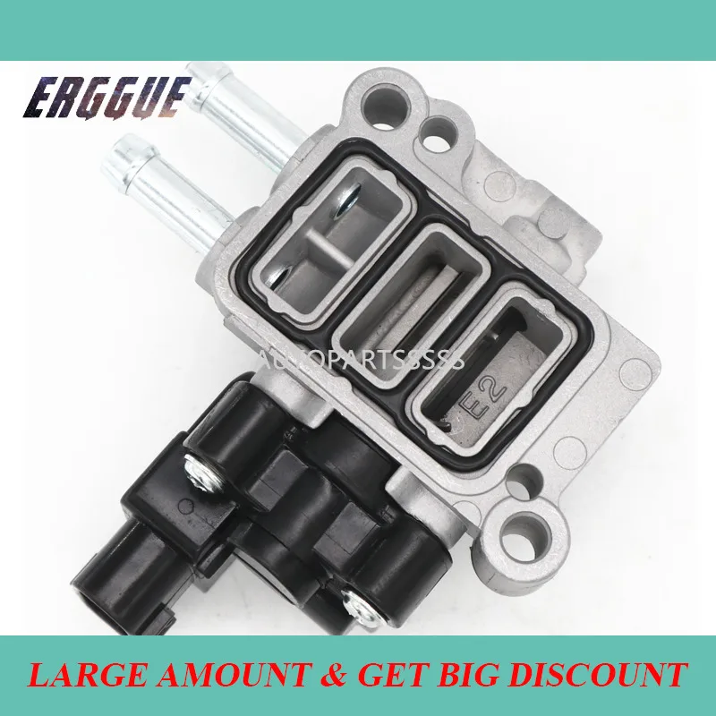 

High Quality Original 36460-PAA-L21 136800-1142 36460PAAL21 IAC Idle Air Control Valve For Acco CG5 CG6 Odyssey RA6 2.3L