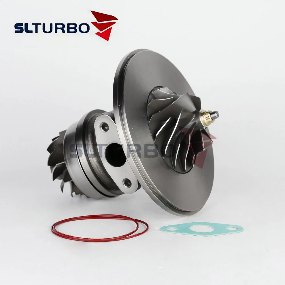 Turbo Chra HE300FG для автобуса Cummins (CTT) ISF EURO 5 картридж турбокомпрессора 3770051 3770052 4032389 Core