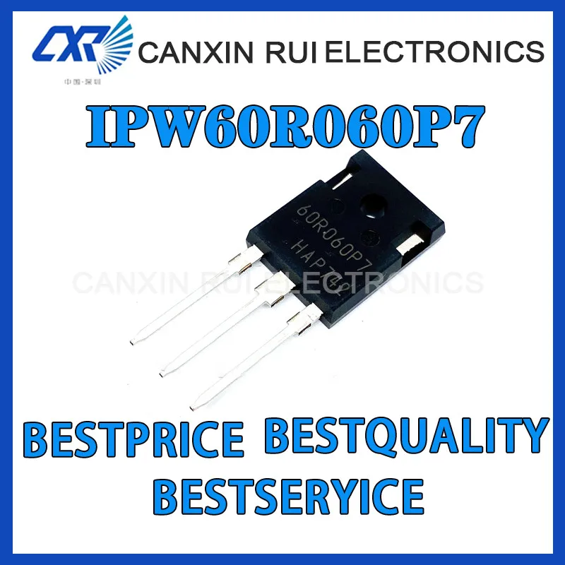 

IPW60R060P7 Support BOM Quotation For Electronic Components 45391
