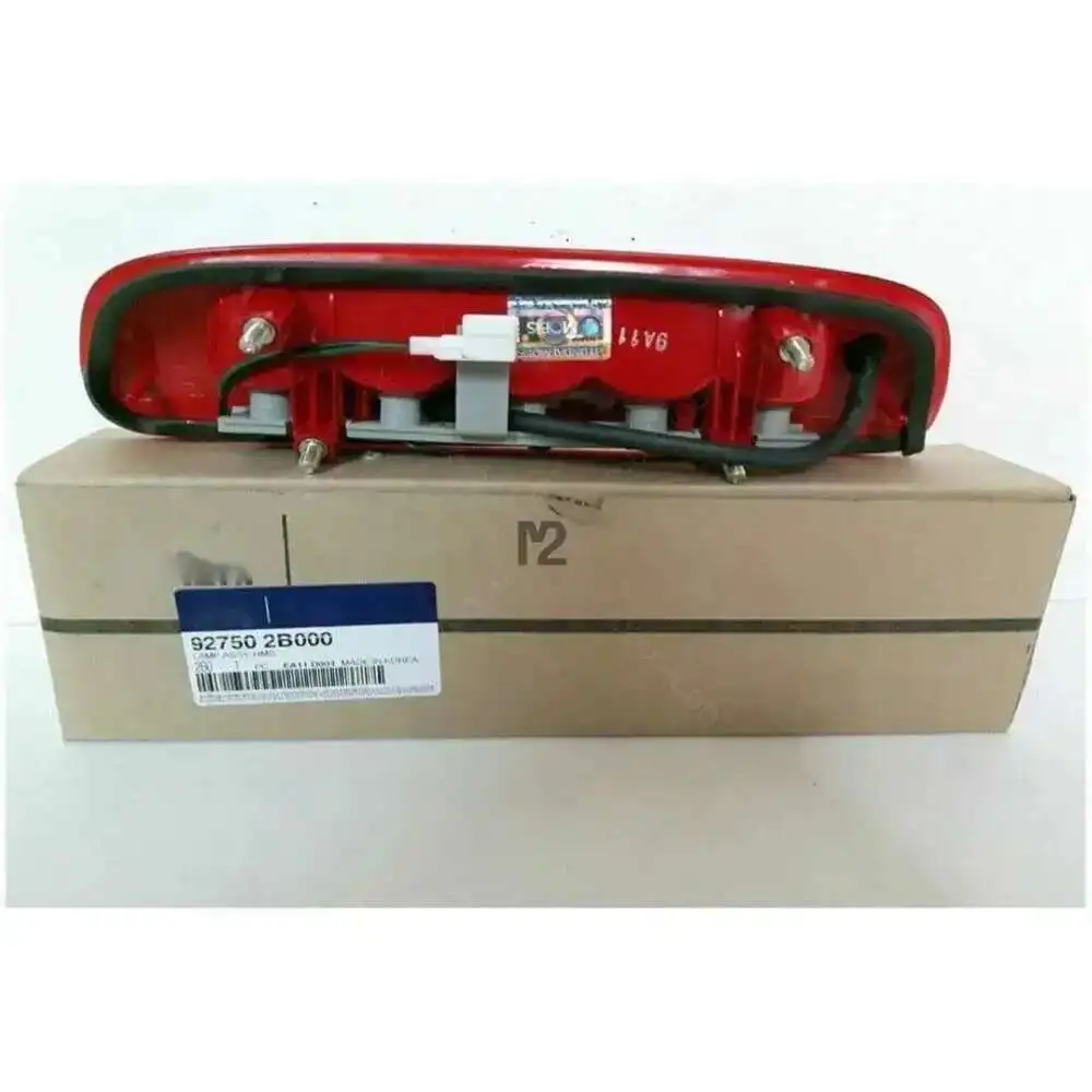 

92750-2B000 Новый задний стоп-сигнал для Hyundai Santa Fe 2005-2012 927502B000 92750 2B000
