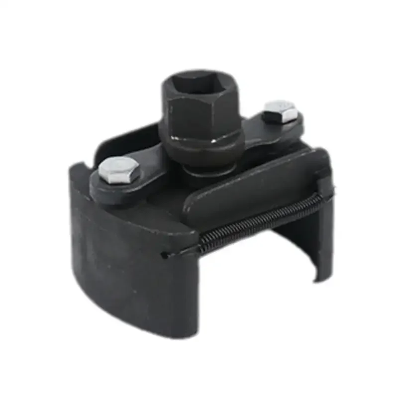 

Регулируемый стальной гаечный ключ 60-105 мм для автомобильного масляного фильтра, ключ для топливного фильтра, инструмент для удаления ремонта грузовика, аксессуары для мотоциклов Y1P5