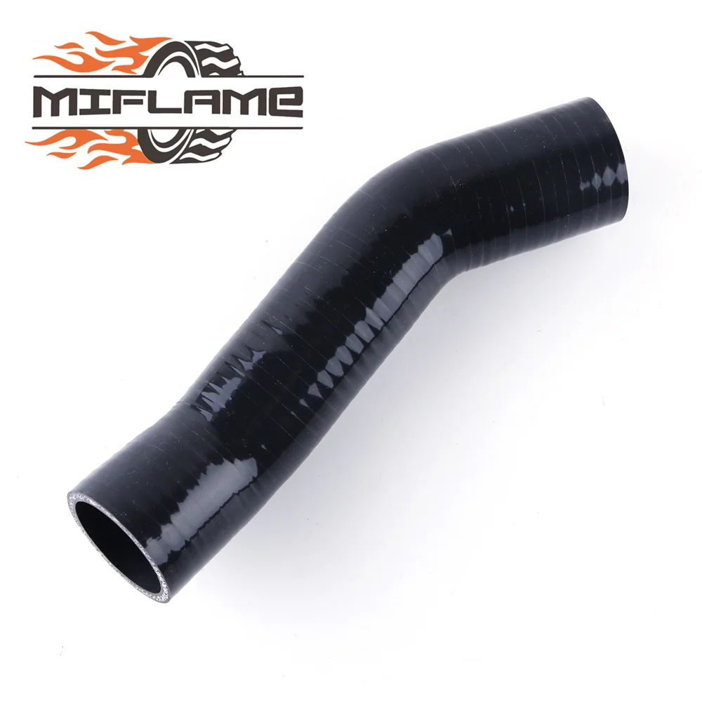 Для Jaguar X-Type EGR MAP Turbo 2.0L набор силиконовых шлангов для охлаждения