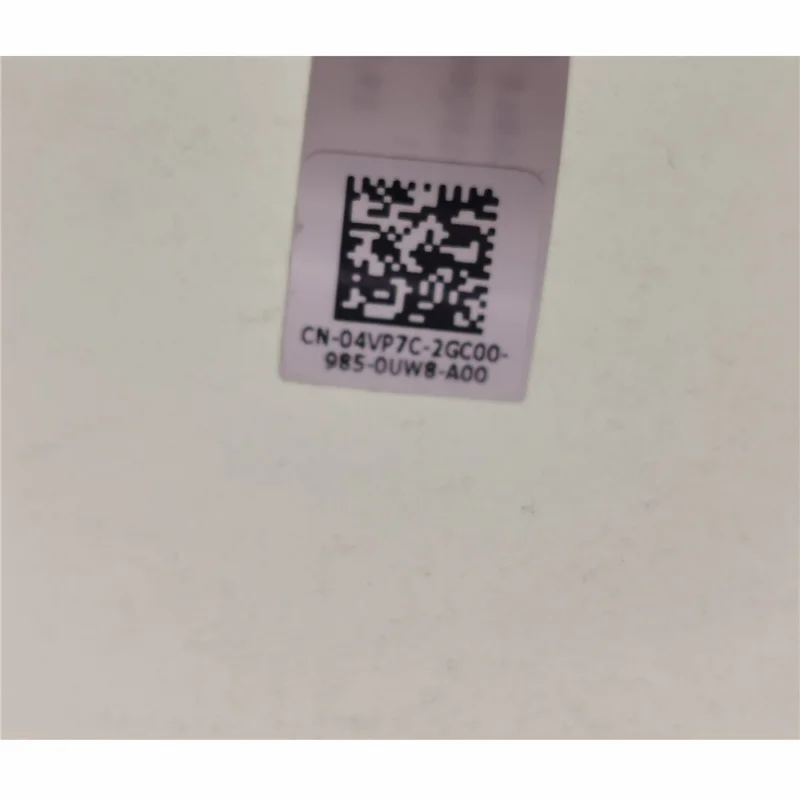 Входной кабель питания постоянного тока 4VP7C 04VP7C для Dell Latitude 3x90 5x90 7x90