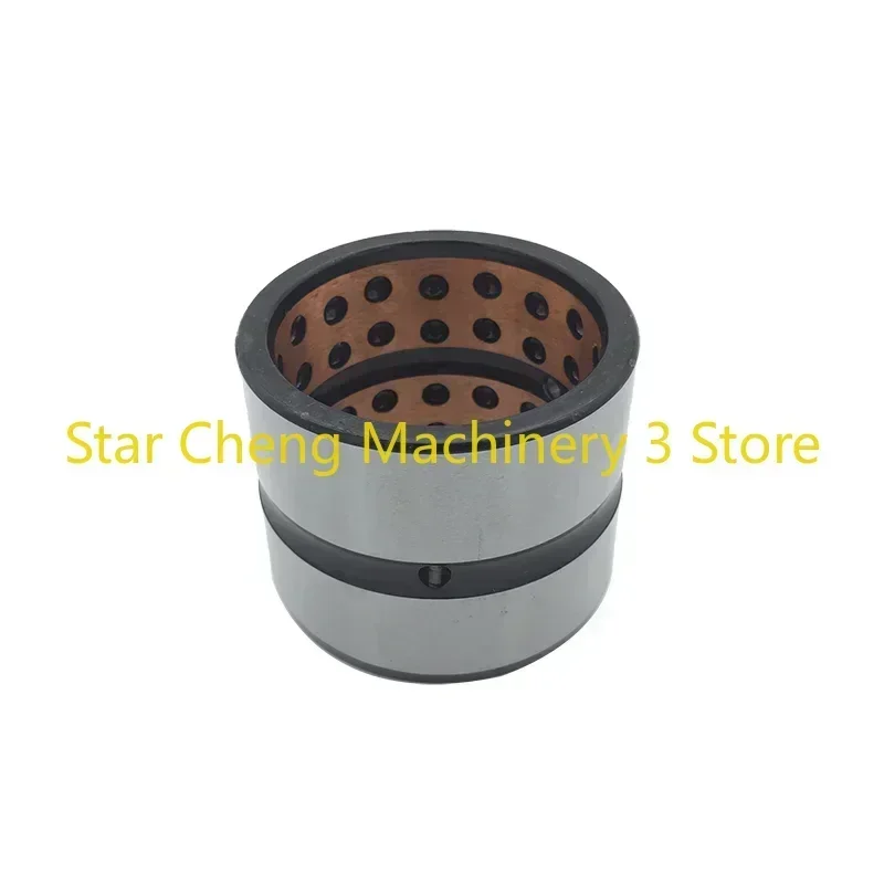 Втулка штифта ковша экскаватора 30 мм 35/38/40/45/50/55 вала Точечный сплав KUBOTA SANY KOBELCOSK KATO