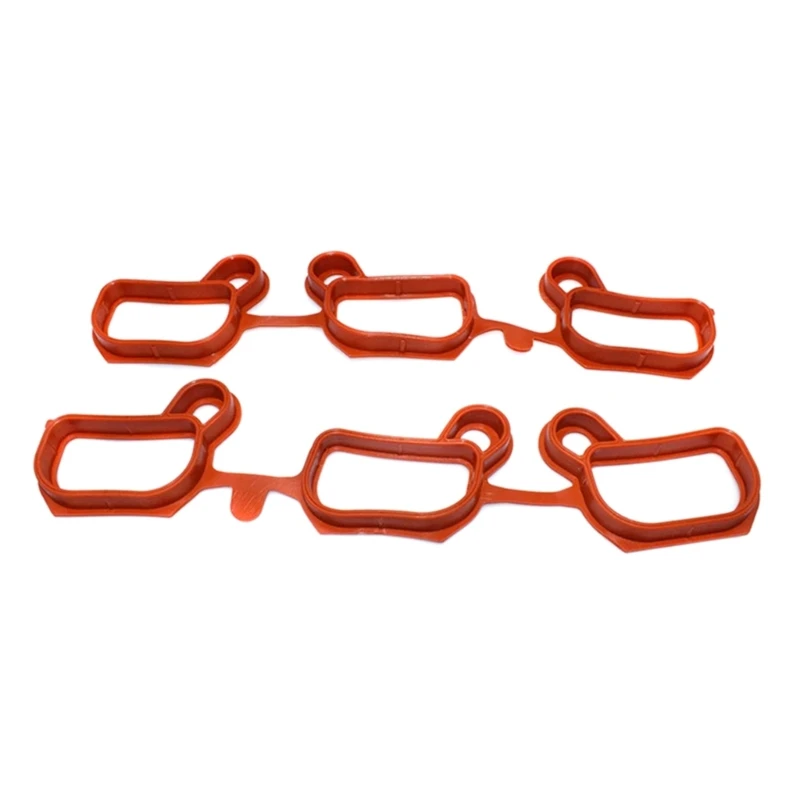 

Engine Intake Manifold Gasket Intake Gaskets Kit for X5-X3-325i-325xi-325Ci Dropship