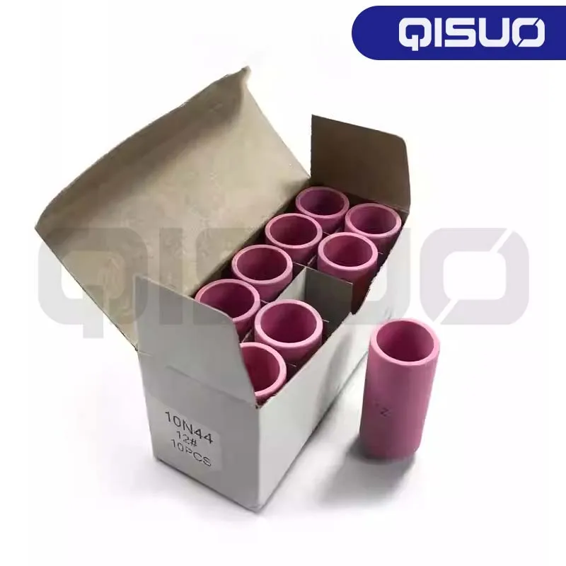 Аксессуары для сварки TIG 10N series 10N48 10N47 10N46 керамическая насадка фотоэлементов/17/26