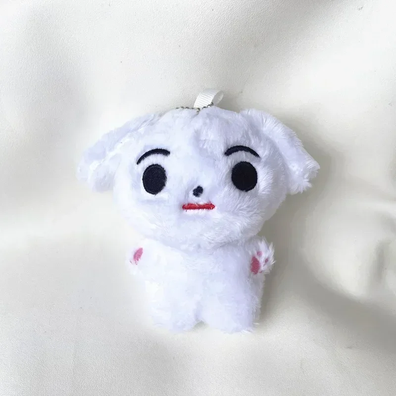 10 см ENHYNegs плюшевые Simmunge JAY JUNGWON HEESEUNG мягкие игрушки брелок Kawaii мультфильм Джейк