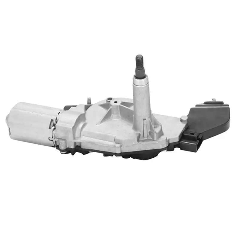Фото 98710-2L000 Мотор заднего стеклоочистителя для Elantra TOURING I30 2007-2012 987102L000 Высококачественные новые автозапчасти-A02G №5