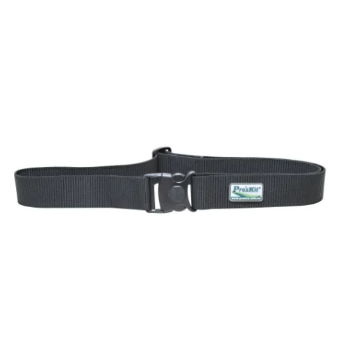 

Pro'skit ST-5504 tool belt Two section S-type portable thin waist bag, with 5cm wide multi-functional electrician tool bag belt