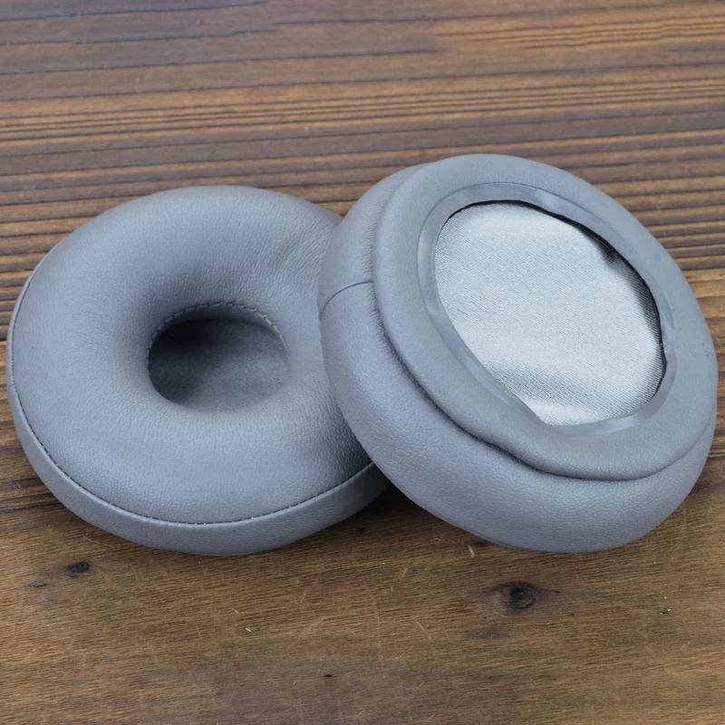 

Qualified Ear Pads Cushions for Skullcandy Cassette Headset Earpads Earcups