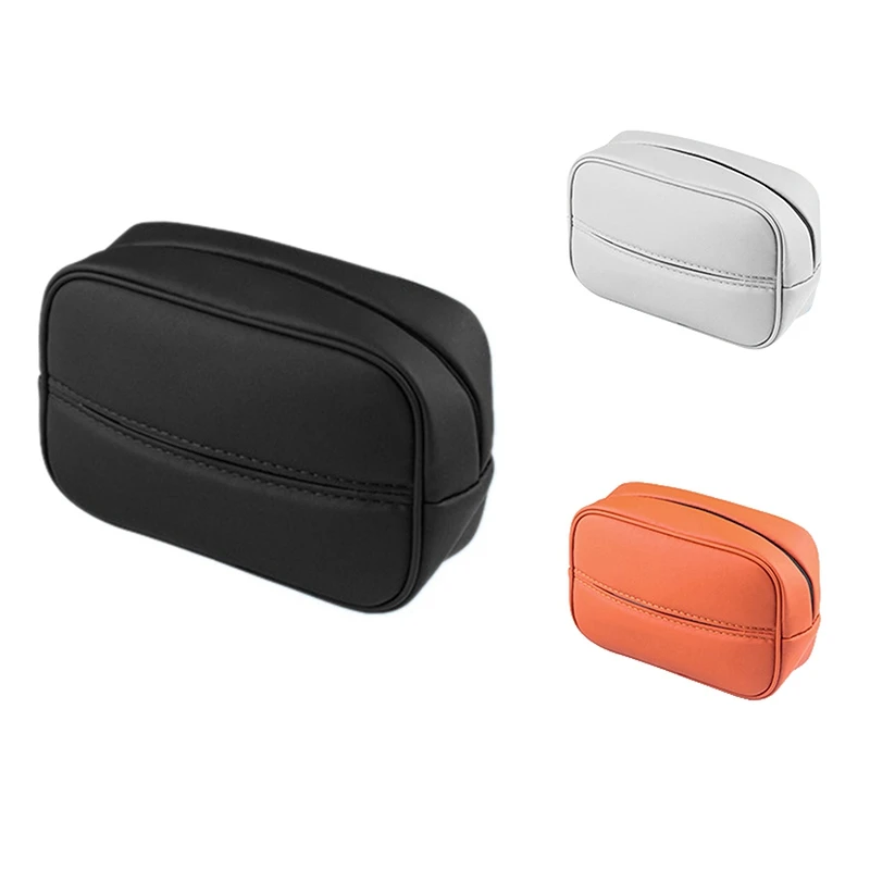 Для ведущего идеального Lixiang L7 L8 L9 2022 2023 автомобильная сумка для салфеток