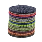 Аксессуары для верхней обуви 5 мм, женские кроссовки 140-180 см, светящиеся фотоотражающие модные спортивные шнурки для бега