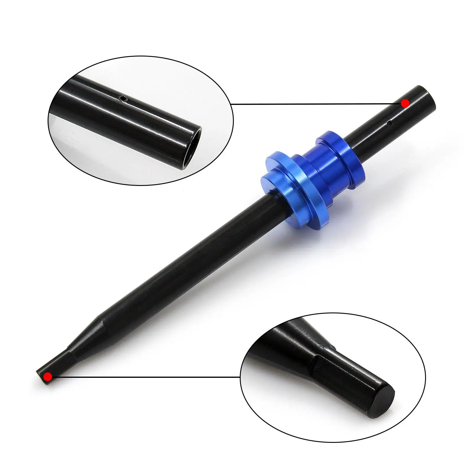 Сменный аксессуар для грунтовки масляного насоса GM Chevy 350 Sbc Bbc 454